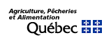 Ministère de l'Agriculture, des Pêcheries et de l'Alimentation