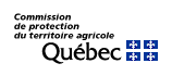 Commission de protection du territoire agricole