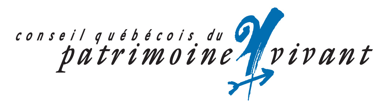 Conseil québécois du patrimoine vivant