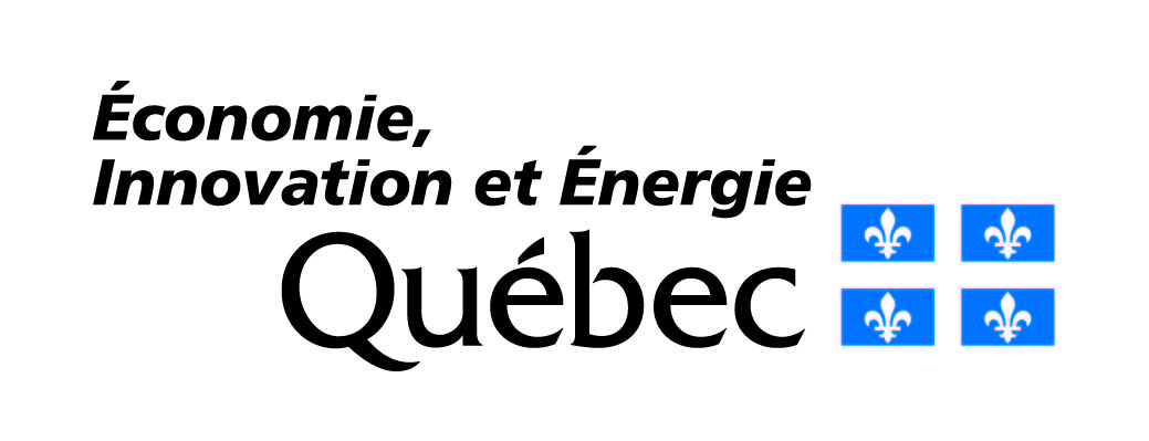 Ministère de l'Économie, de l'Innovation et de l'Énergie