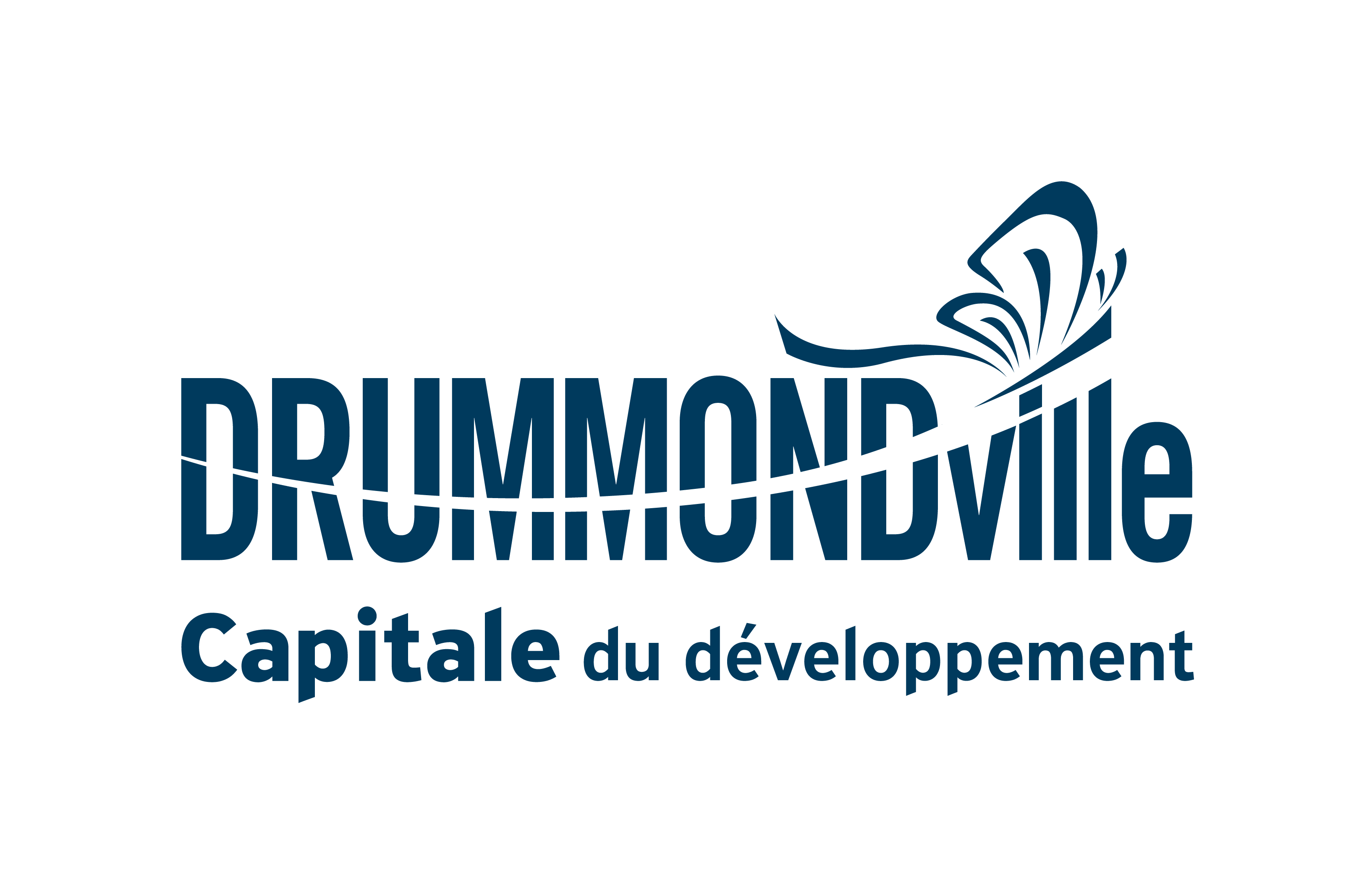 Ville de Drummondville