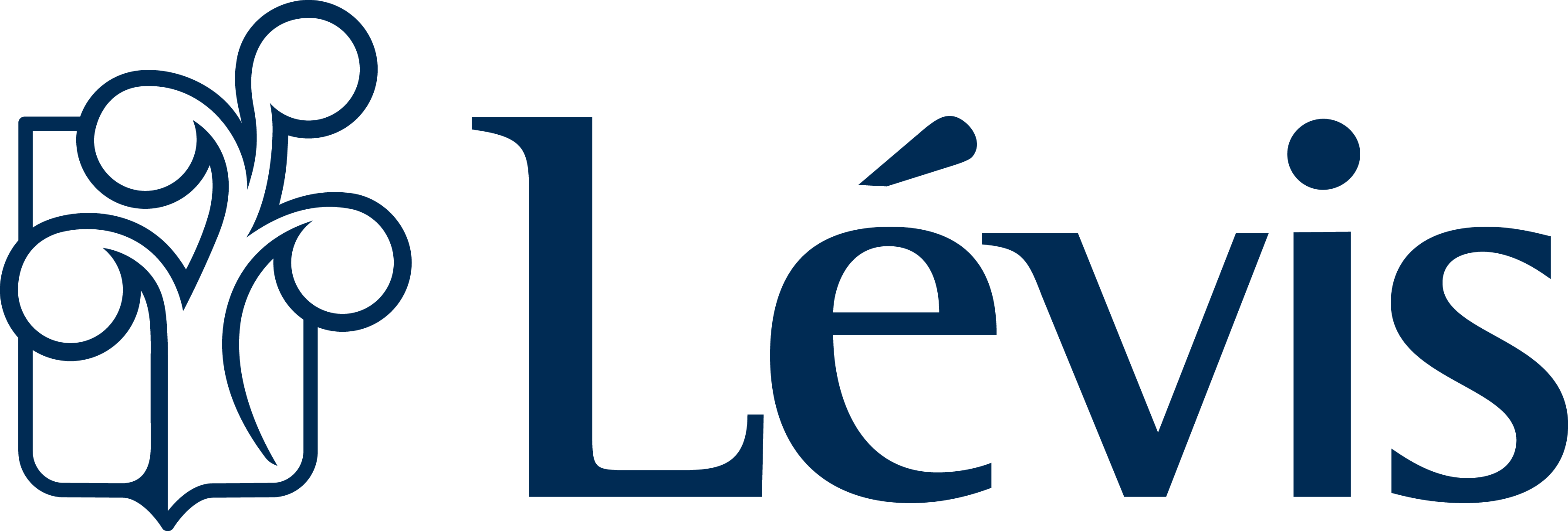Ville de Lévis
