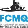 Sentiers de motoneige de la Fédération des clubs de motoneigistes du Québec (FCMQ)